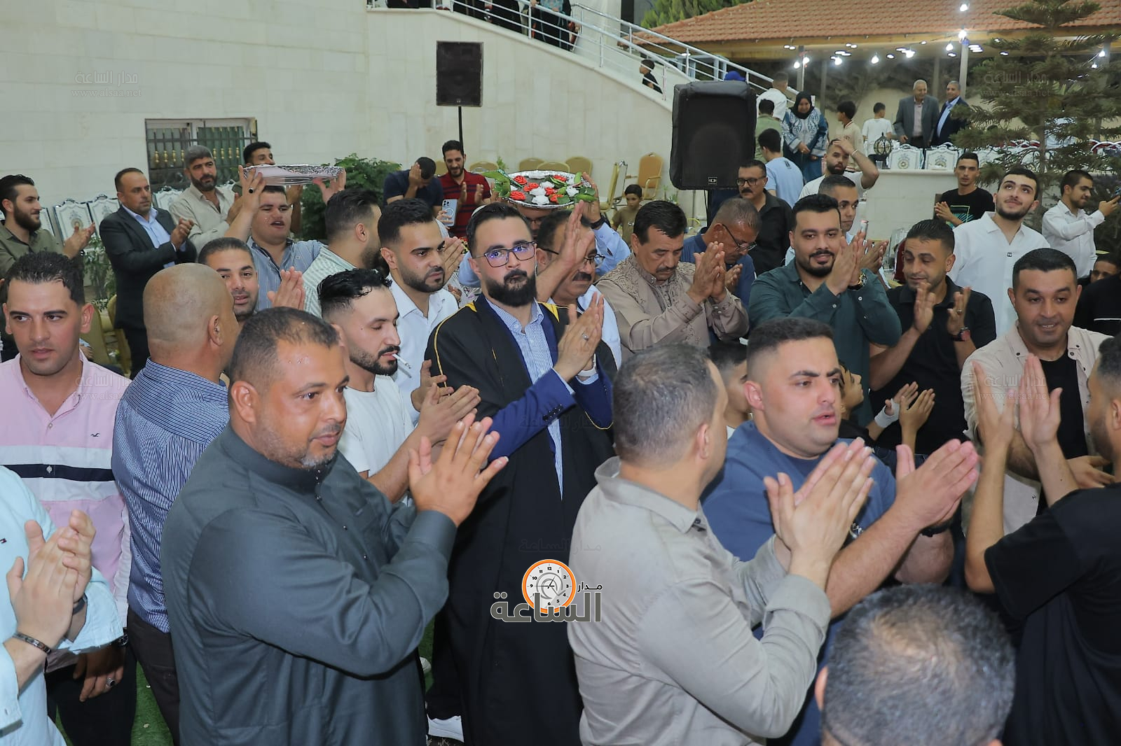 Madar Al-Saa Images 0.9048659528186477