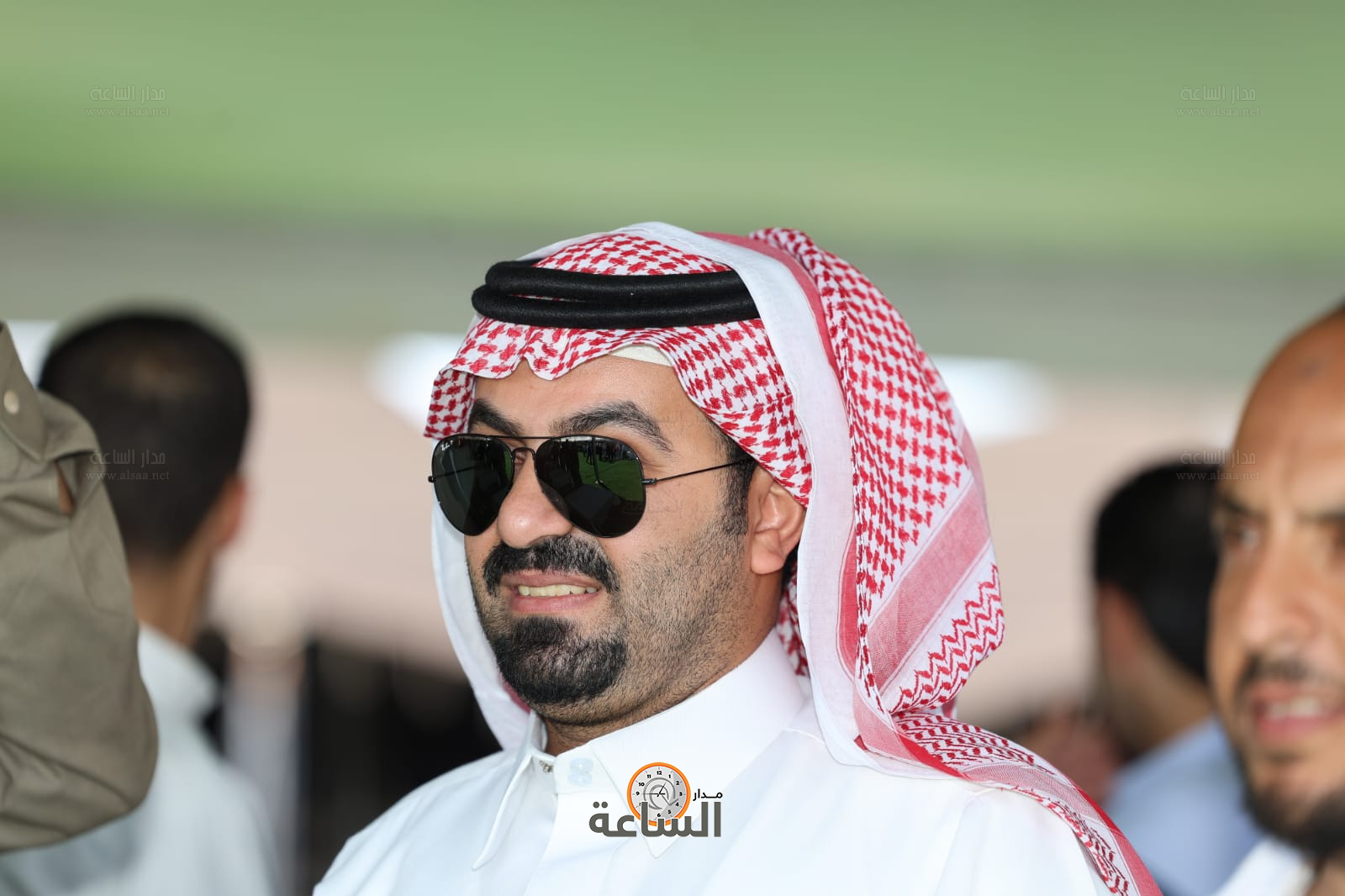 Madar Al-Saa Images 0.595603368864436