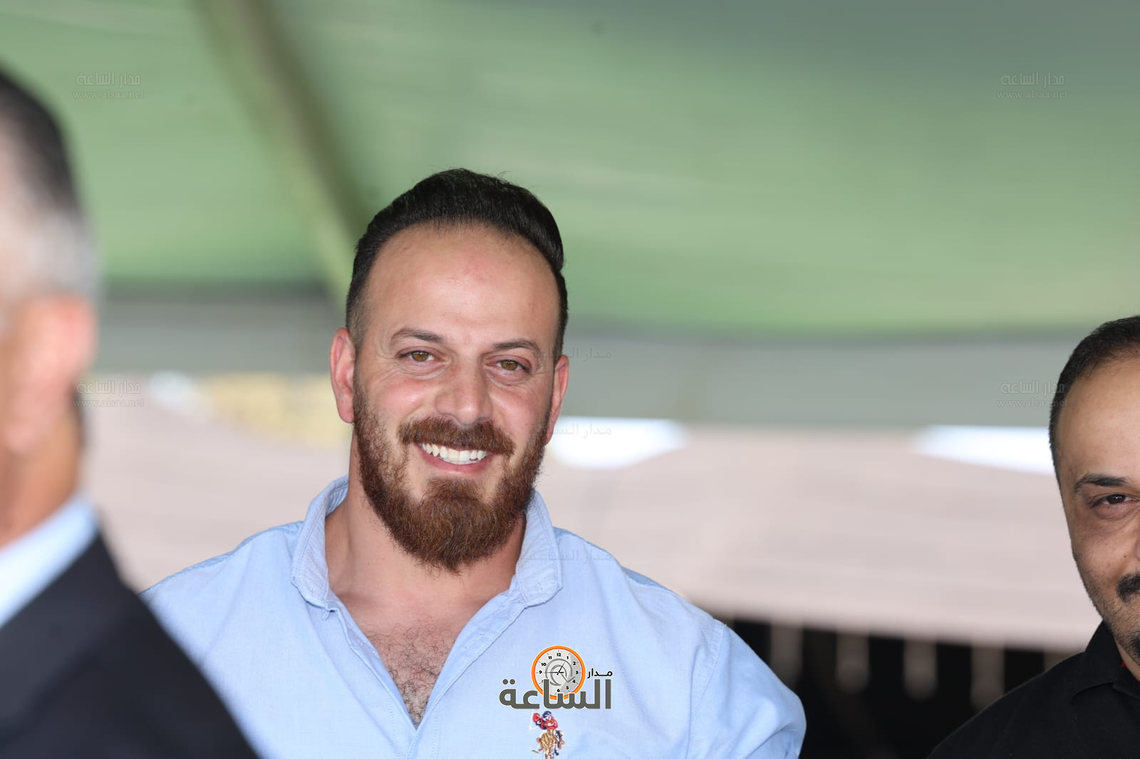 Madar Al-Saa Images 0.9023847667498256