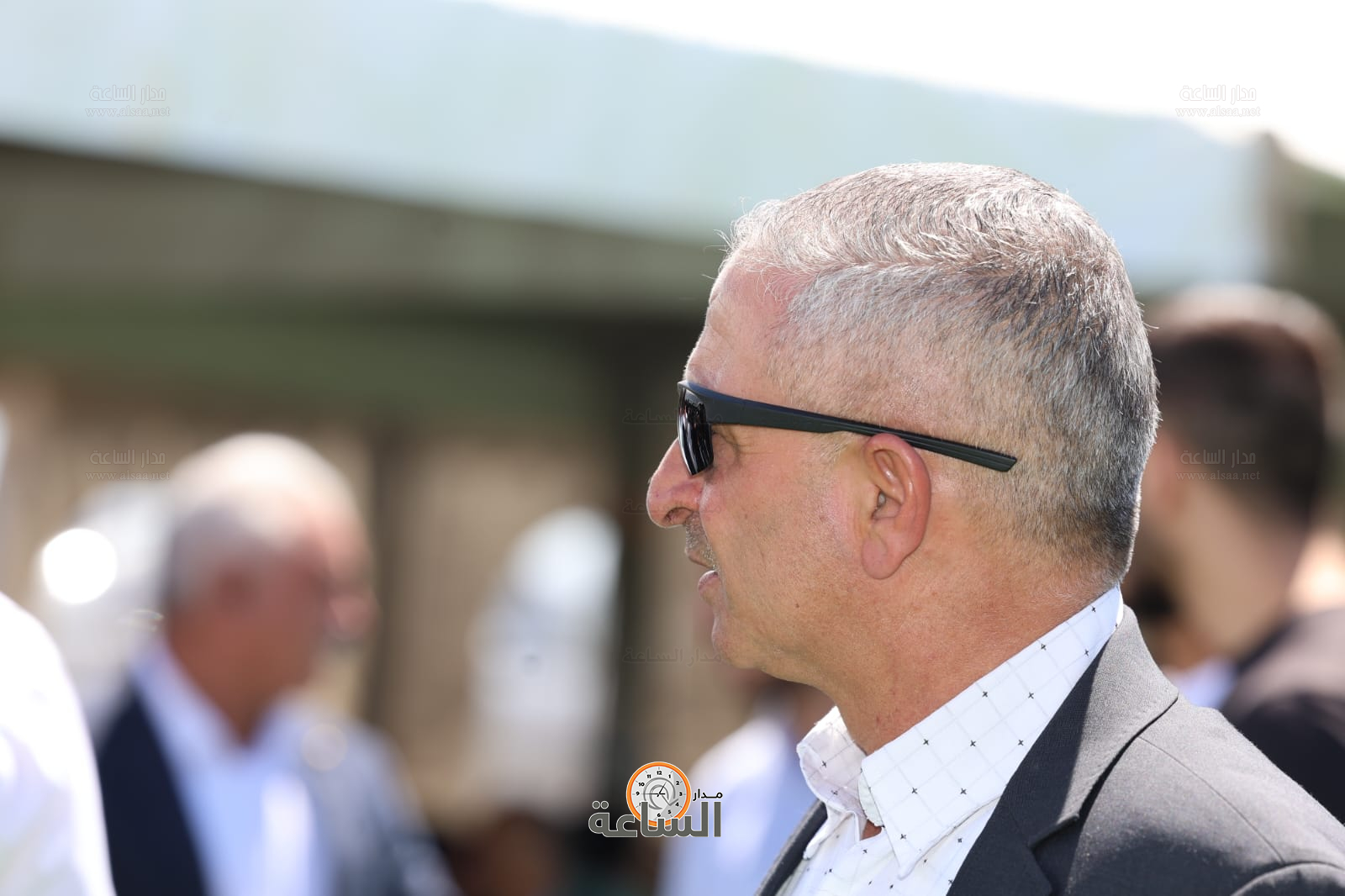 Madar Al-Saa Images 0.08746004351810877