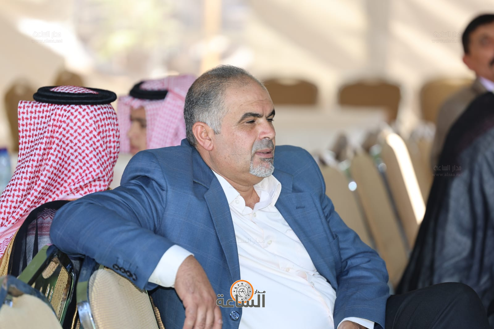 Madar Al-Saa Images 0.4953104017015676