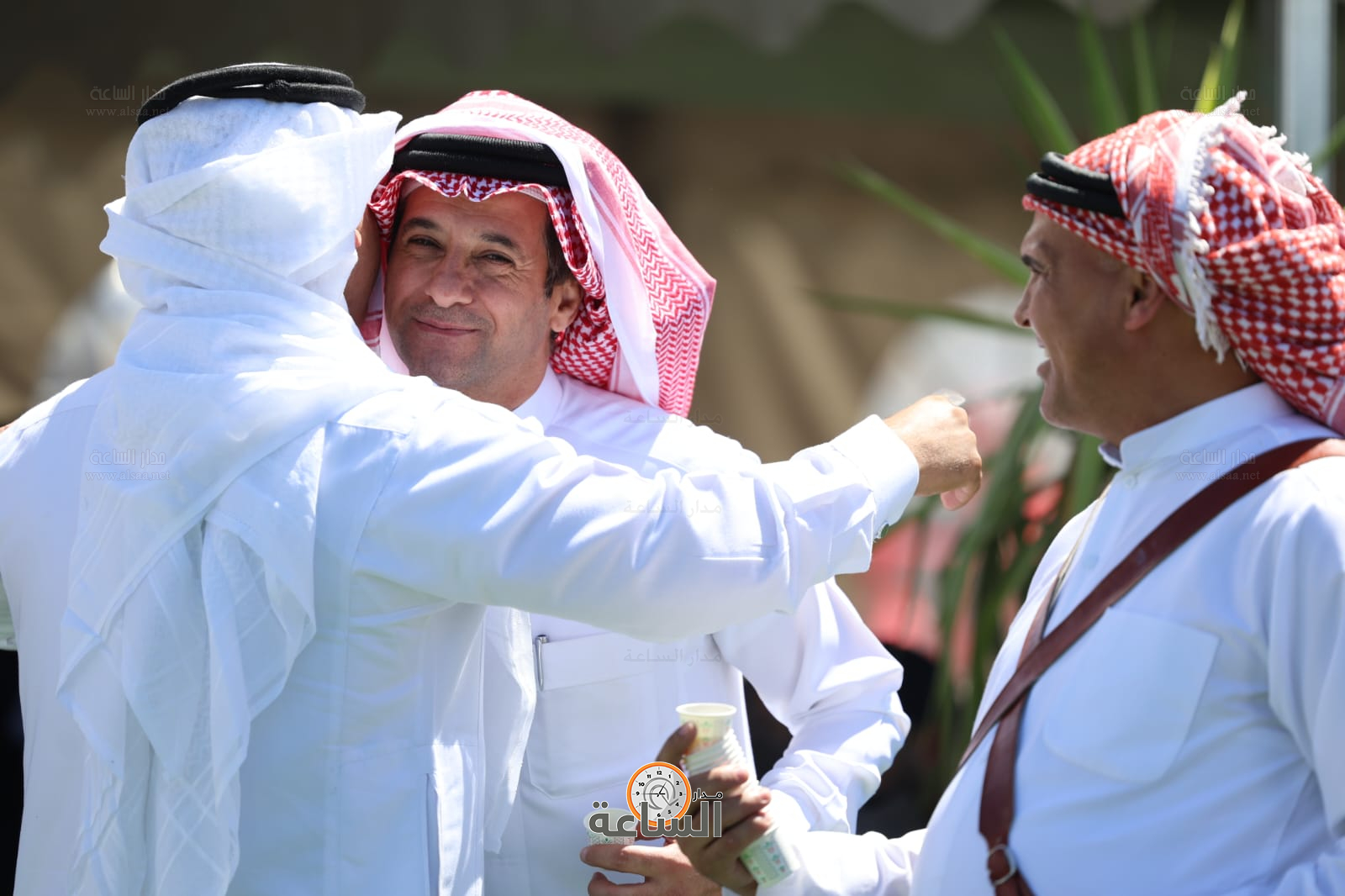 Madar Al-Saa Images 0.8676650234615277