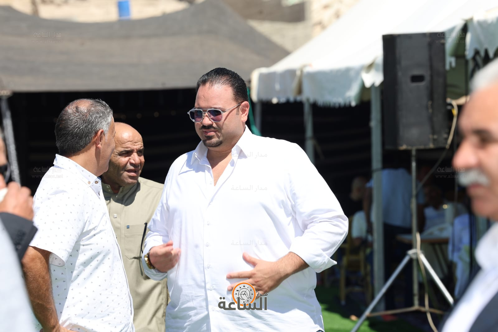 Madar Al-Saa Images 0.5531969195727952