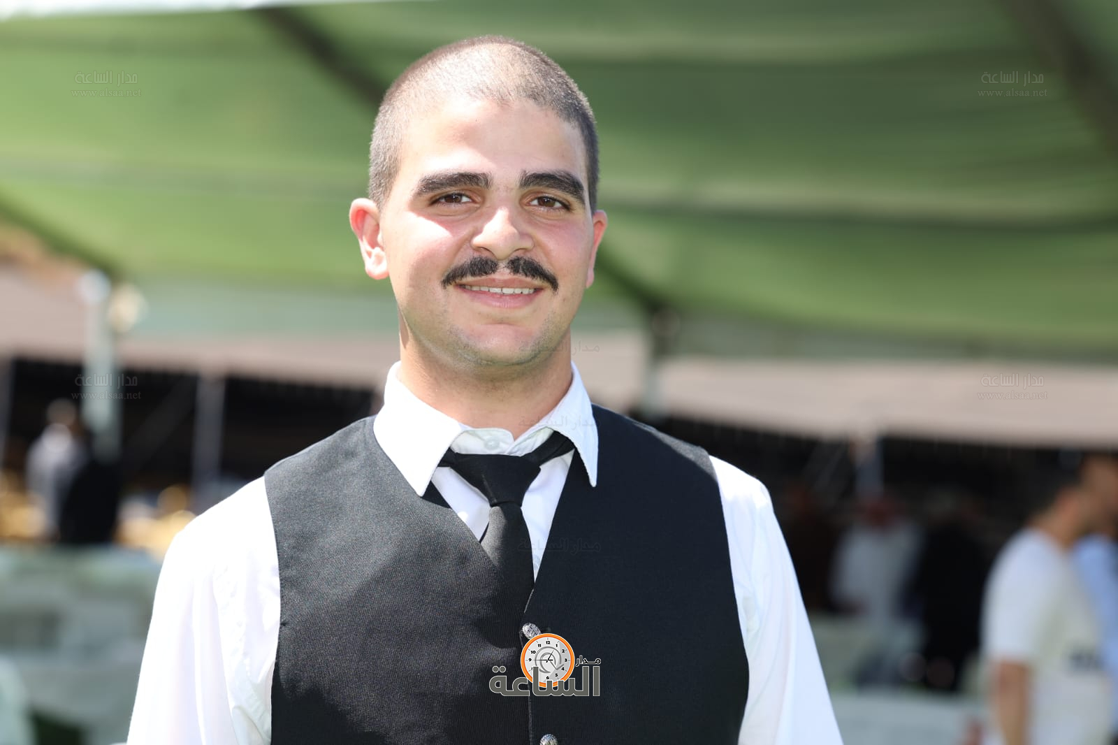 Madar Al-Saa Images 0.0712114344838326