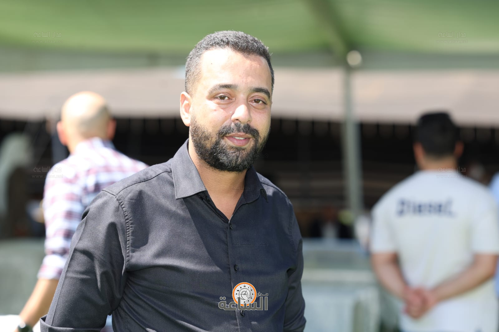 Madar Al-Saa Images 0.7226957355805956