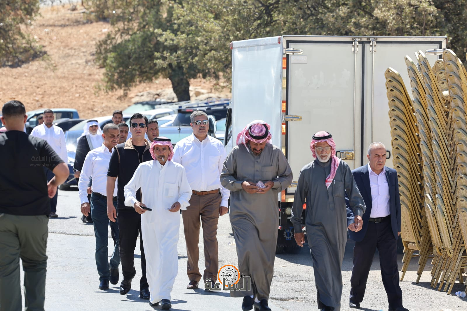 Madar Al-Saa Images 0.8584567359708086