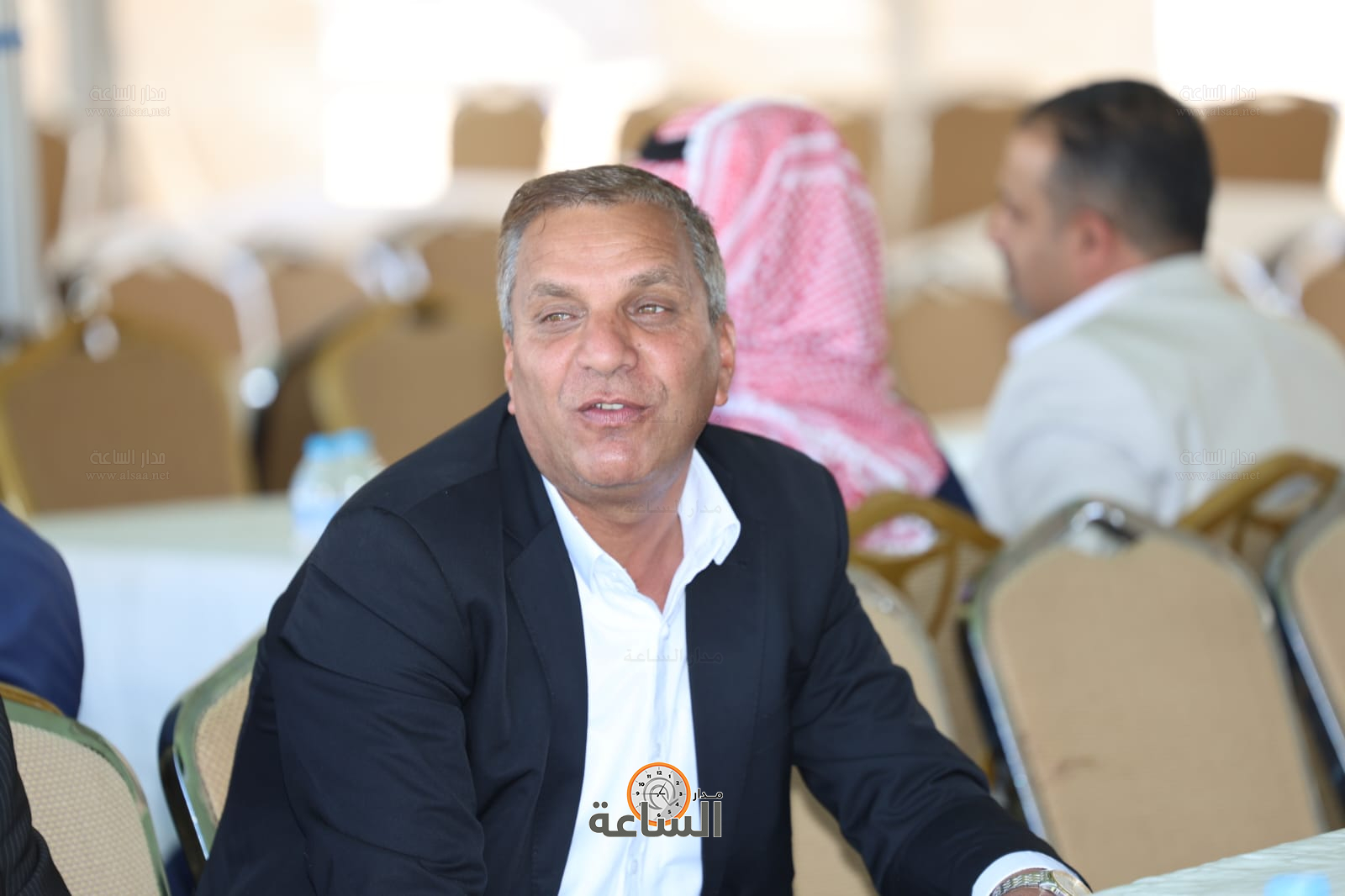 Madar Al-Saa Images 0.6661122913053101