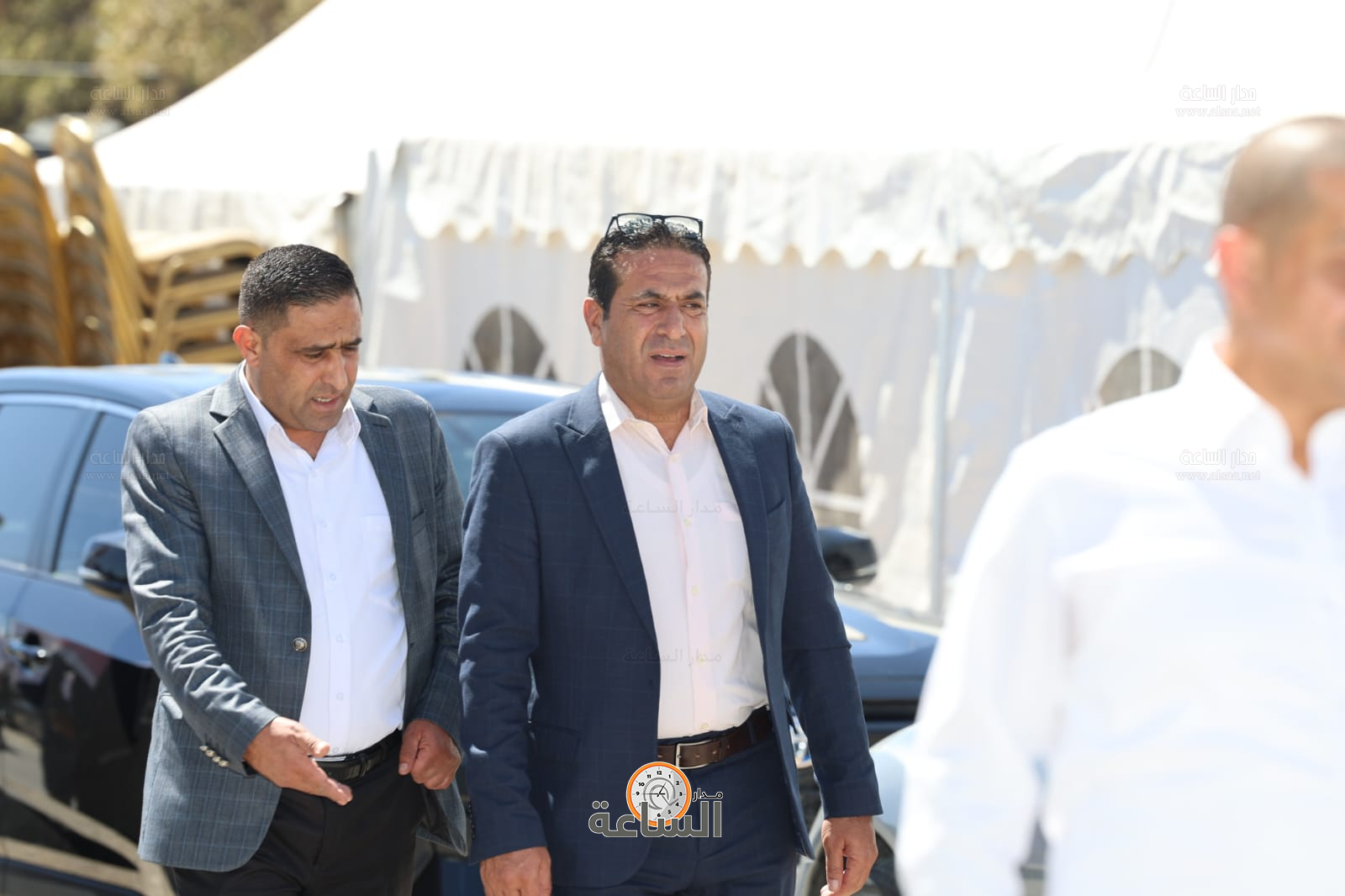 Madar Al-Saa Images 0.9891998764973455