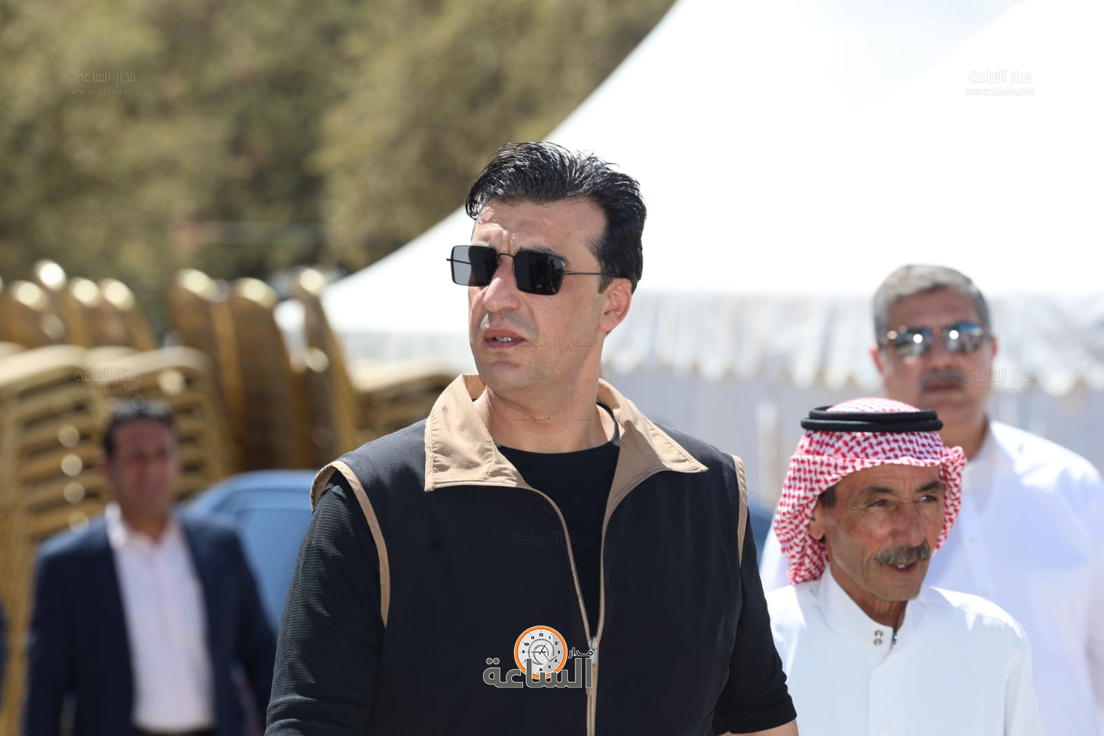 Madar Al-Saa Images 0.03455977390415166