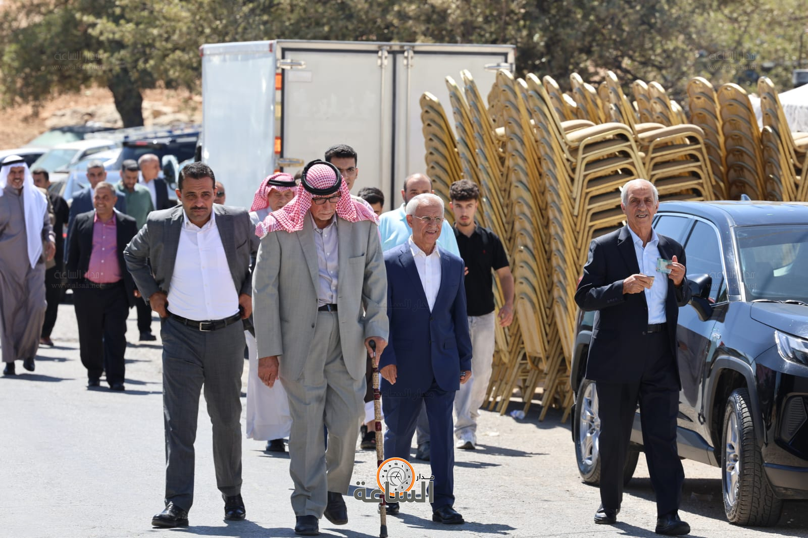 Madar Al-Saa Images 0.03160724745513299