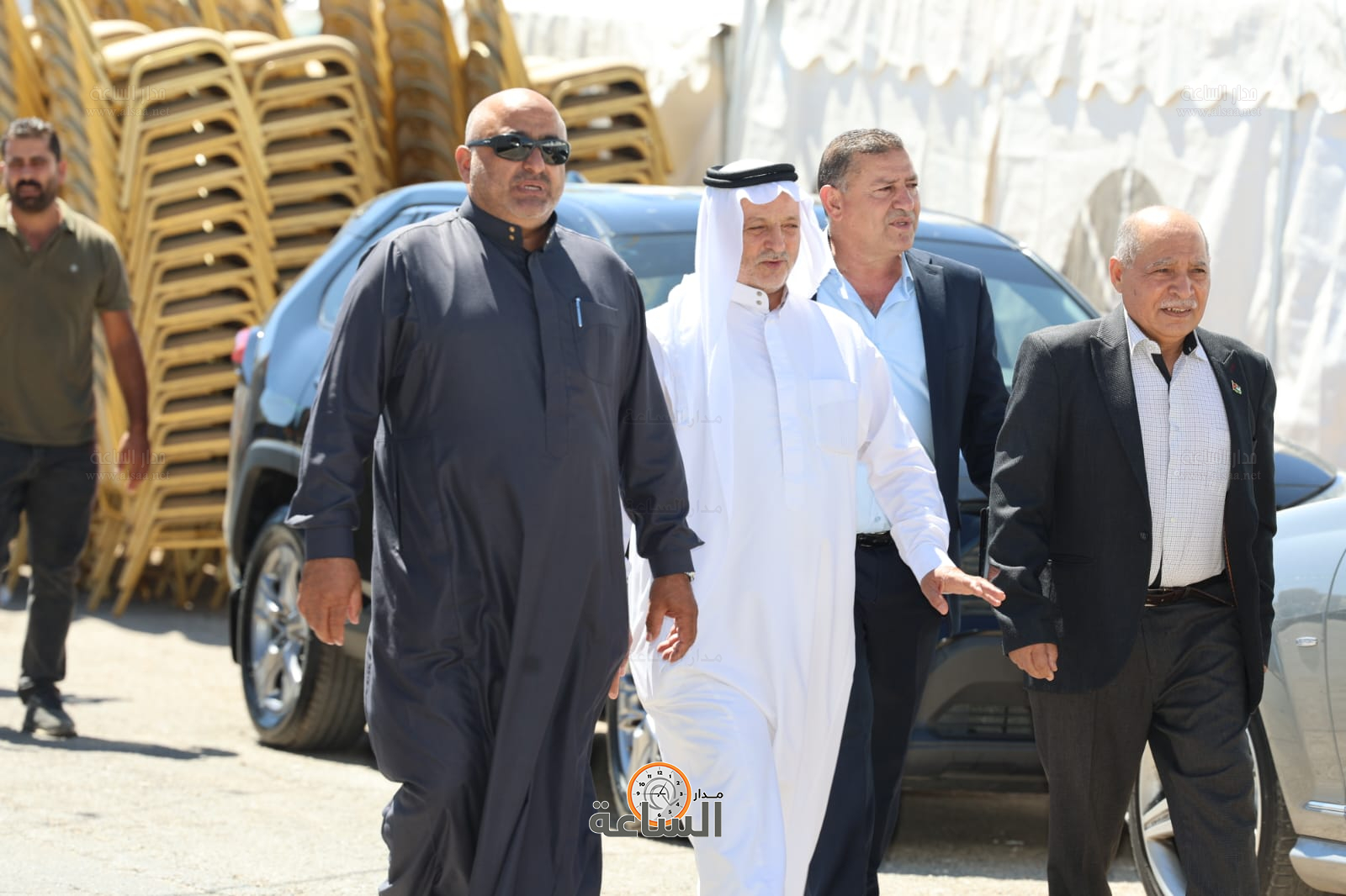 Madar Al-Saa Images 0.2181648311160702