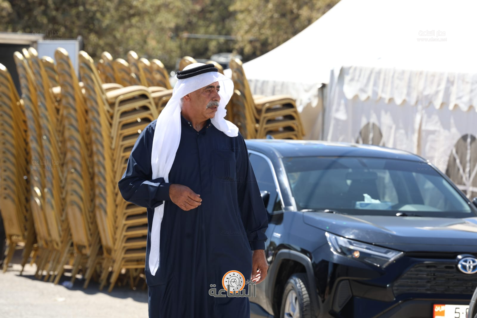 Madar Al-Saa Images 0.09128956727235682