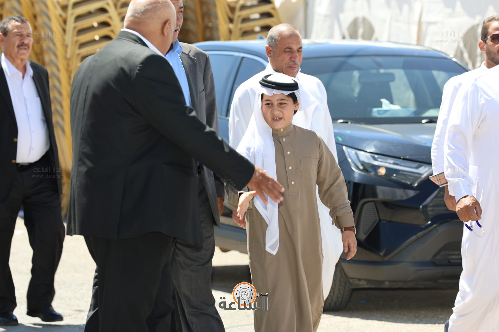 Madar Al-Saa Images 0.49829392476467427