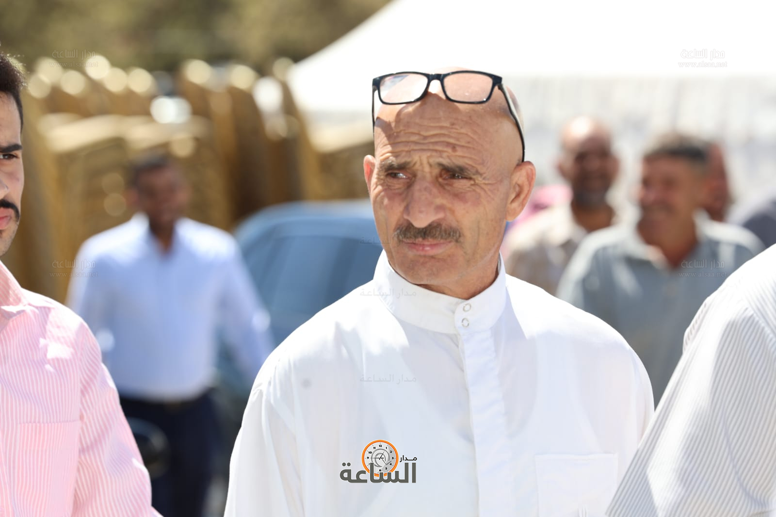 Madar Al-Saa Images 0.8920907680874781