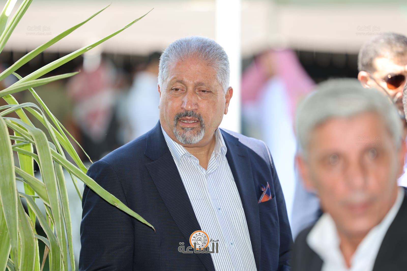 Madar Al-Saa Images 0.9451792176690123