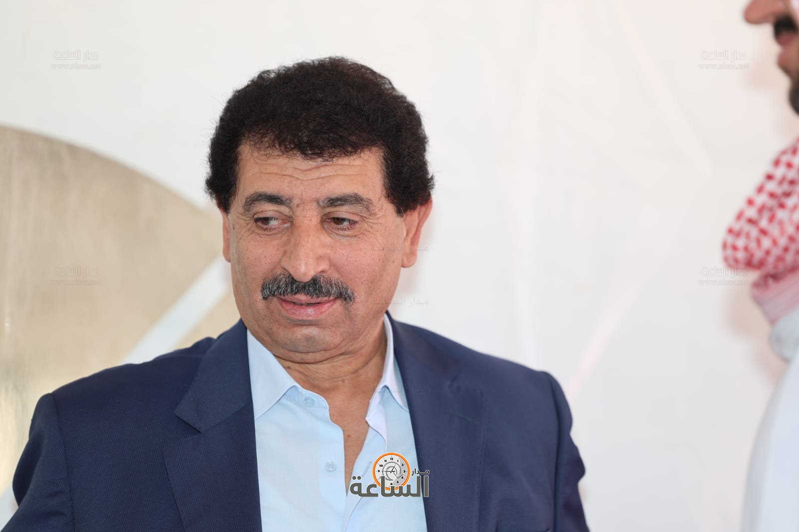 Madar Al-Saa Images 0.21793759391827872