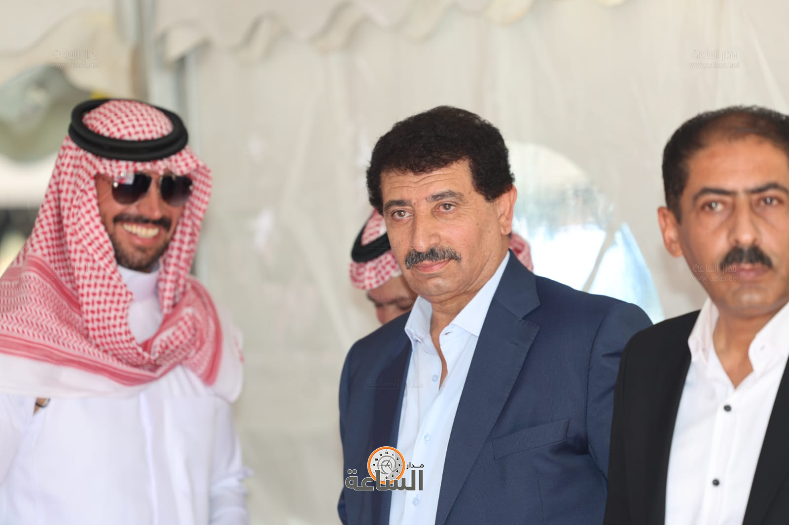 Madar Al-Saa Images 0.8609427678342456