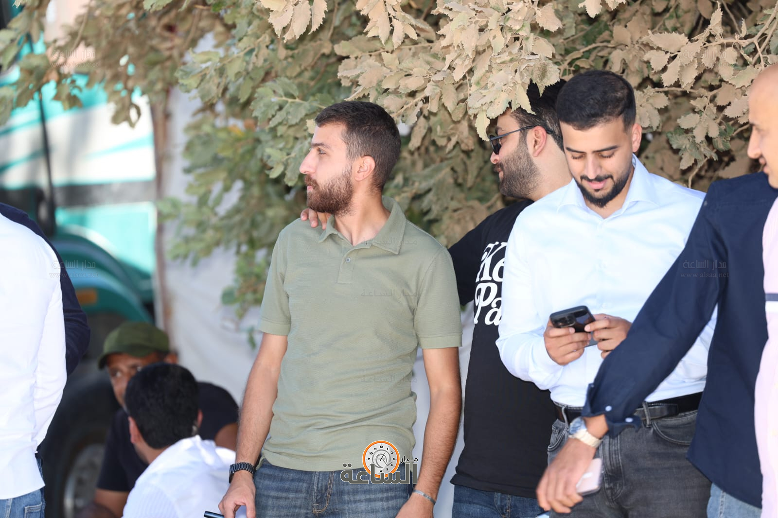 Madar Al-Saa Images 0.6812897524316247