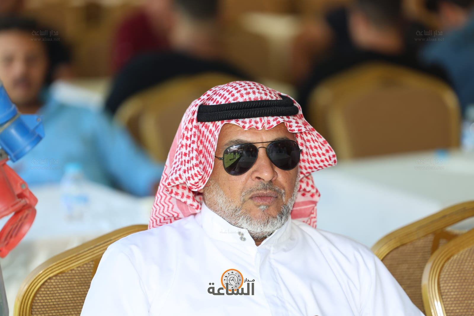 Madar Al-Saa Images 0.19890406588289322