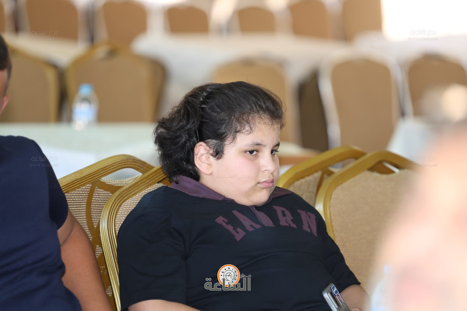 Madar Al-Saa Images 0.39318067889261654