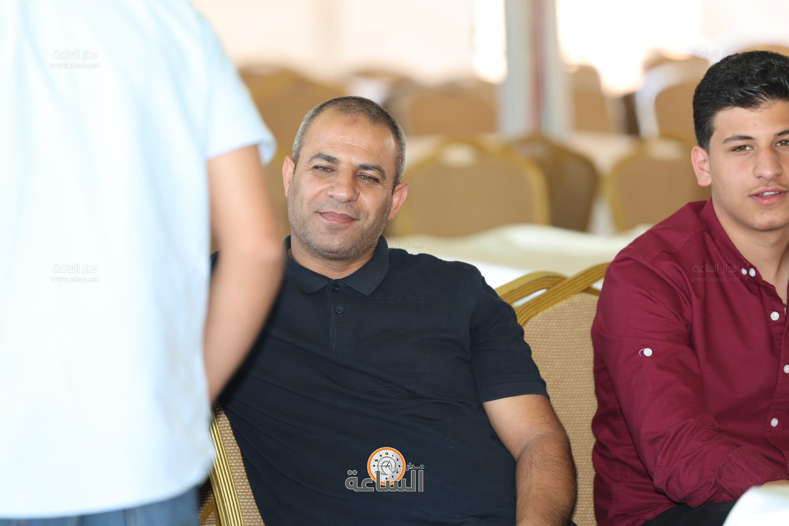 Madar Al-Saa Images 0.5707814001851674