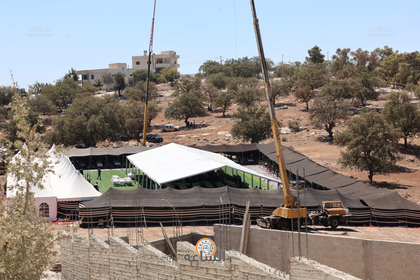 Madar Al-Saa Images 0.8109933684789283