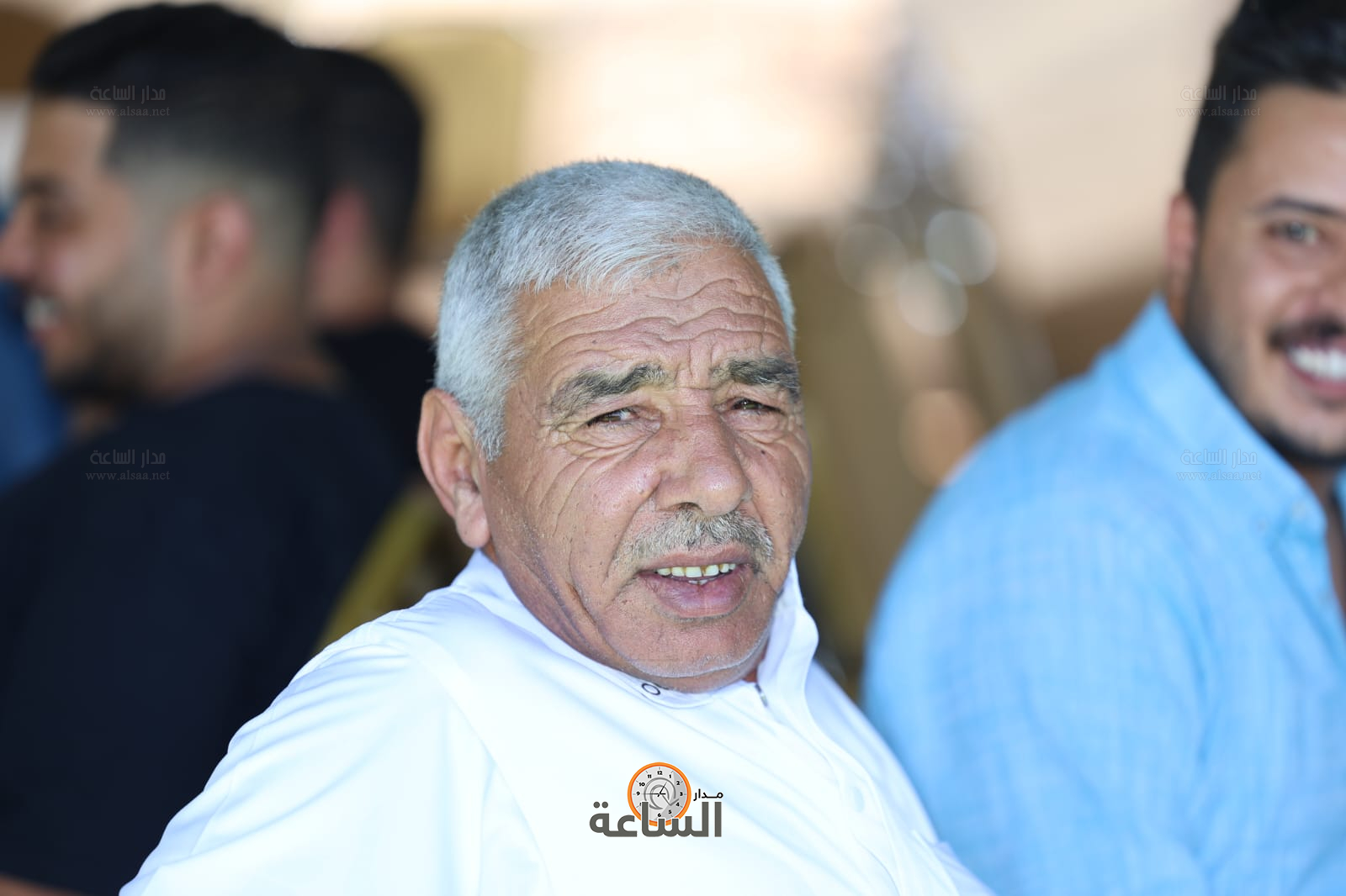 Madar Al-Saa Images 0.08073581332466706