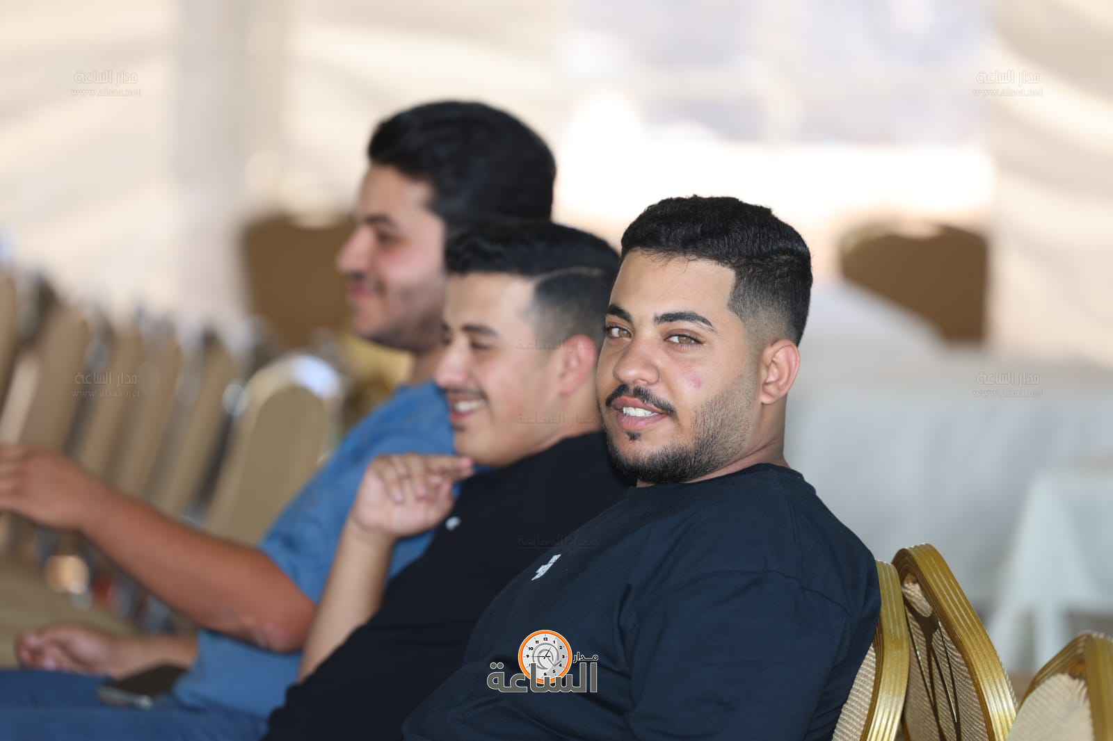 Madar Al-Saa Images 0.7354970415898661