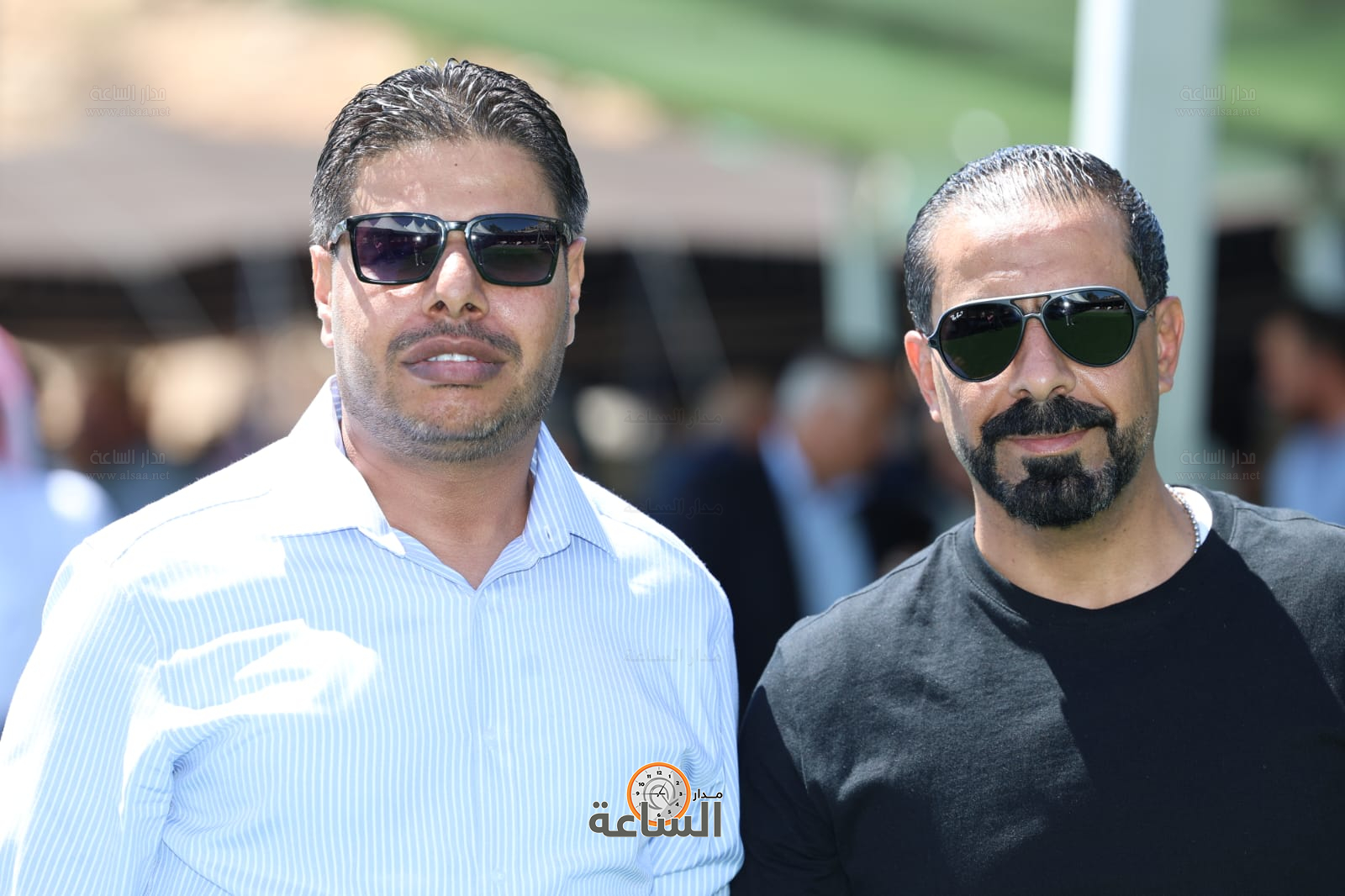 Madar Al-Saa Images 0.9167903696859584