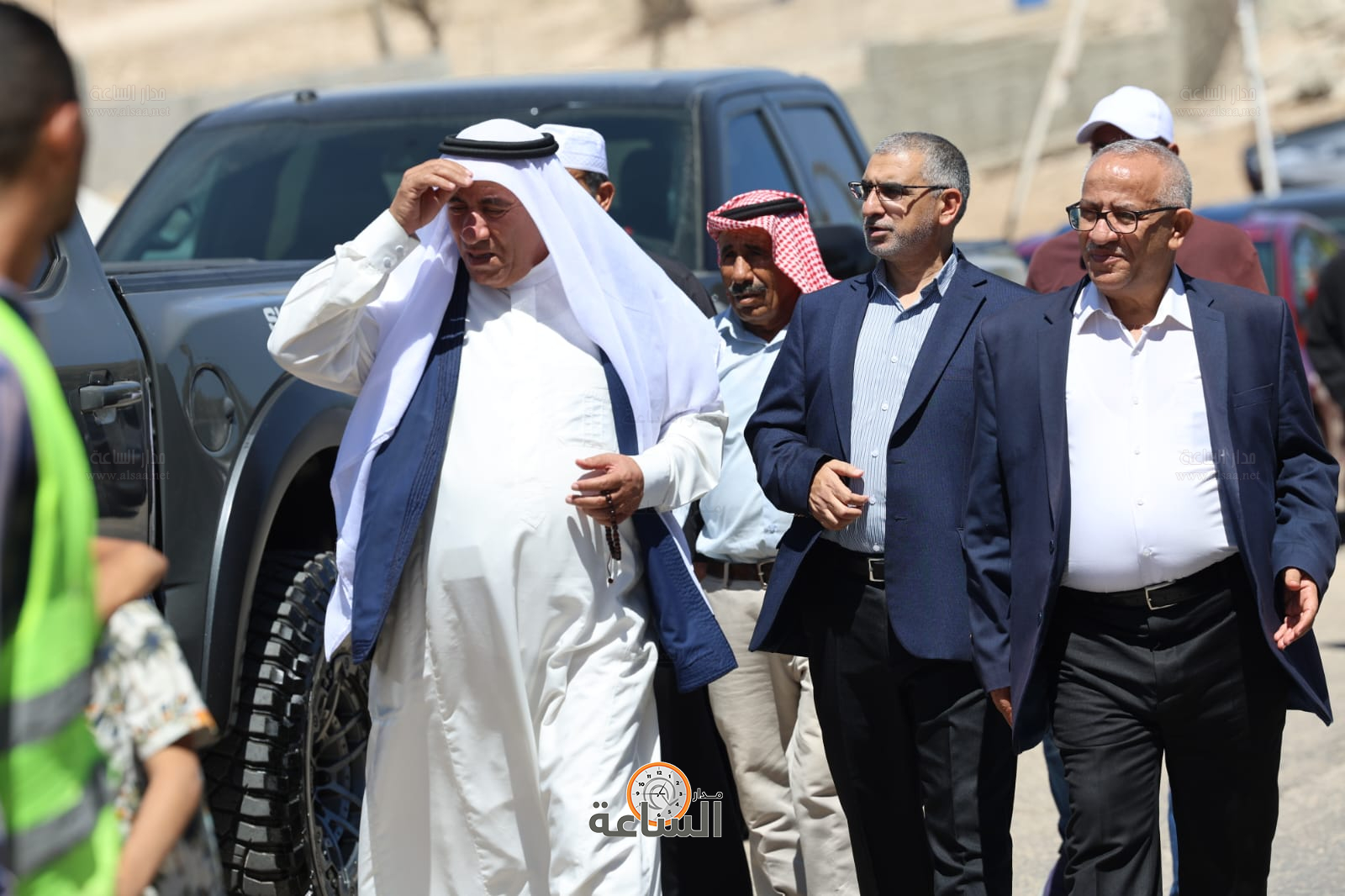 Madar Al-Saa Images 0.7076091945577726