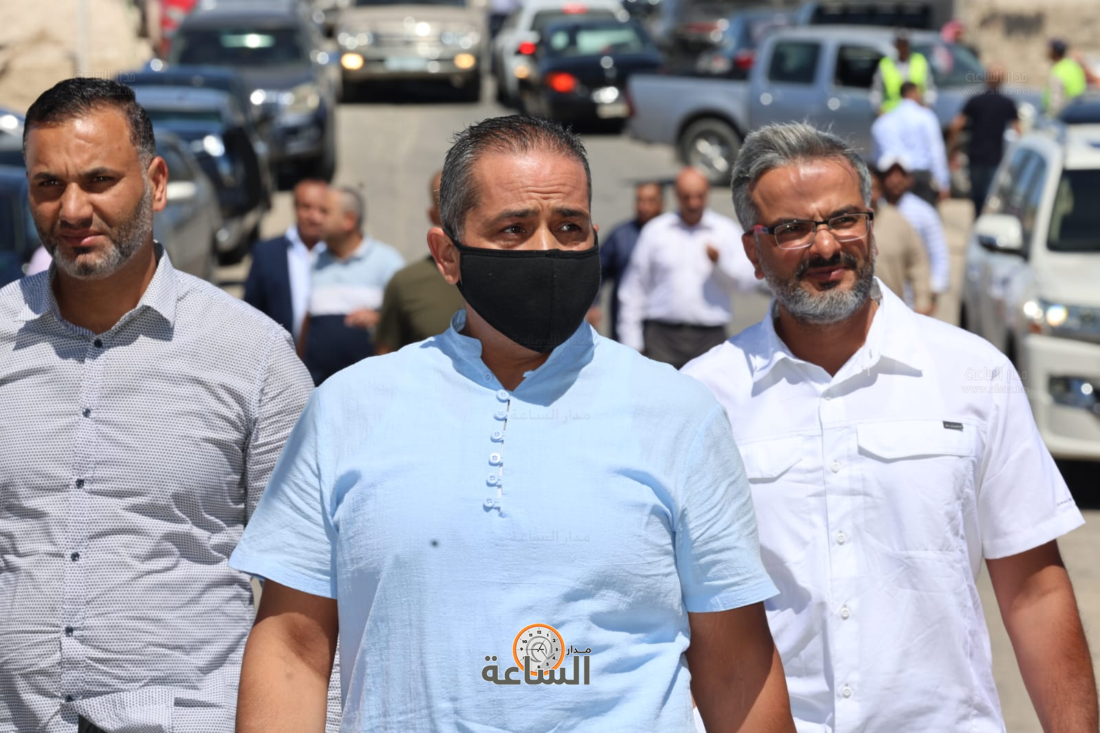 Madar Al-Saa Images 0.19030266051181965