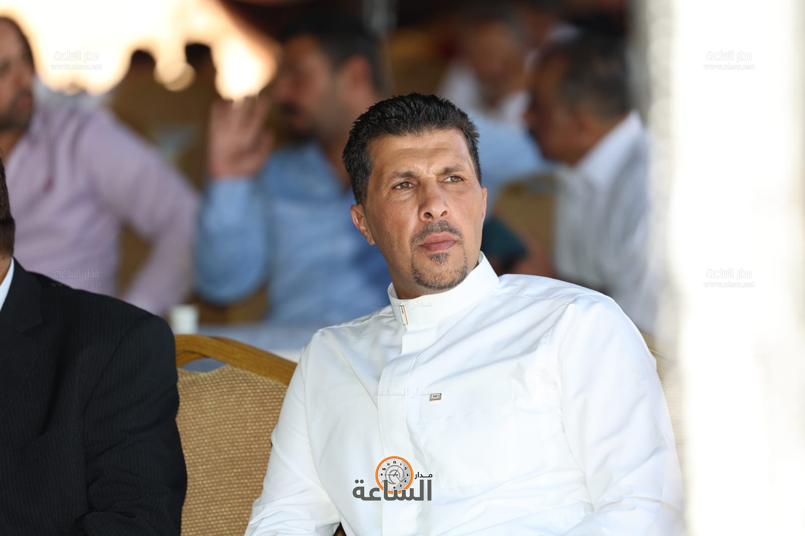 Madar Al-Saa Images 0.016470844284386055