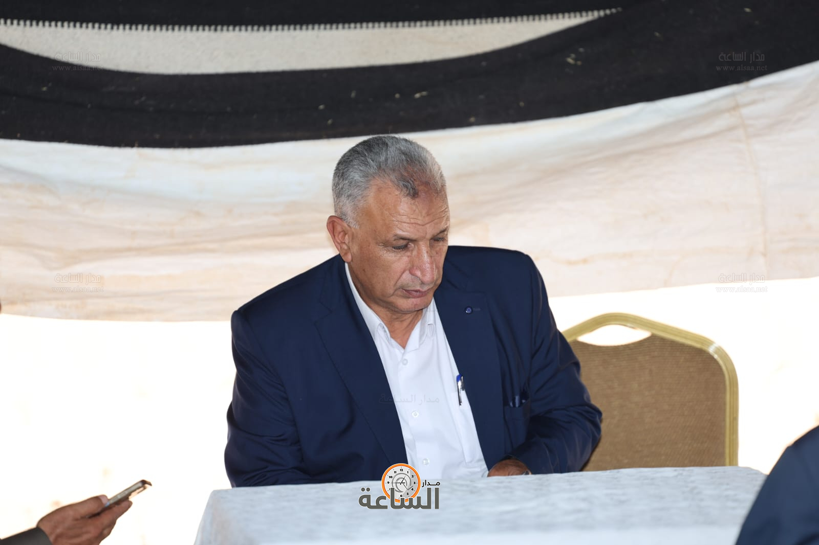 Madar Al-Saa Images 0.713838089804663