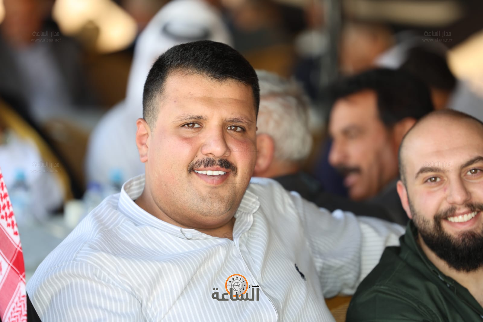 Madar Al-Saa Images 0.7726696679041757