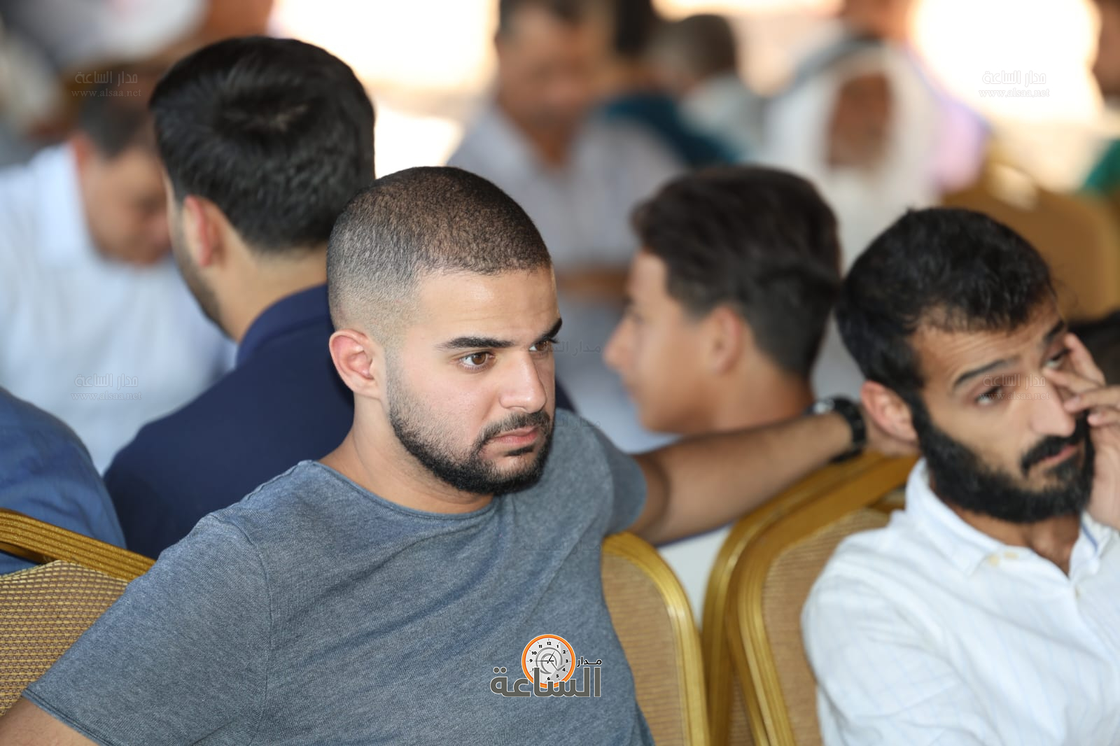 Madar Al-Saa Images 0.29497484914140215