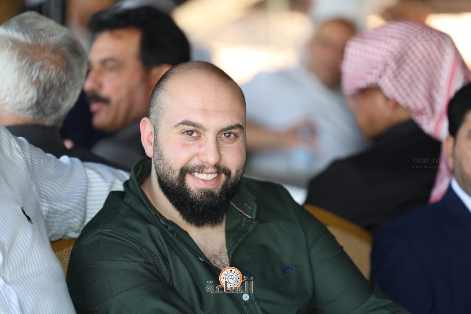 Madar Al-Saa Images 0.9855834051484582