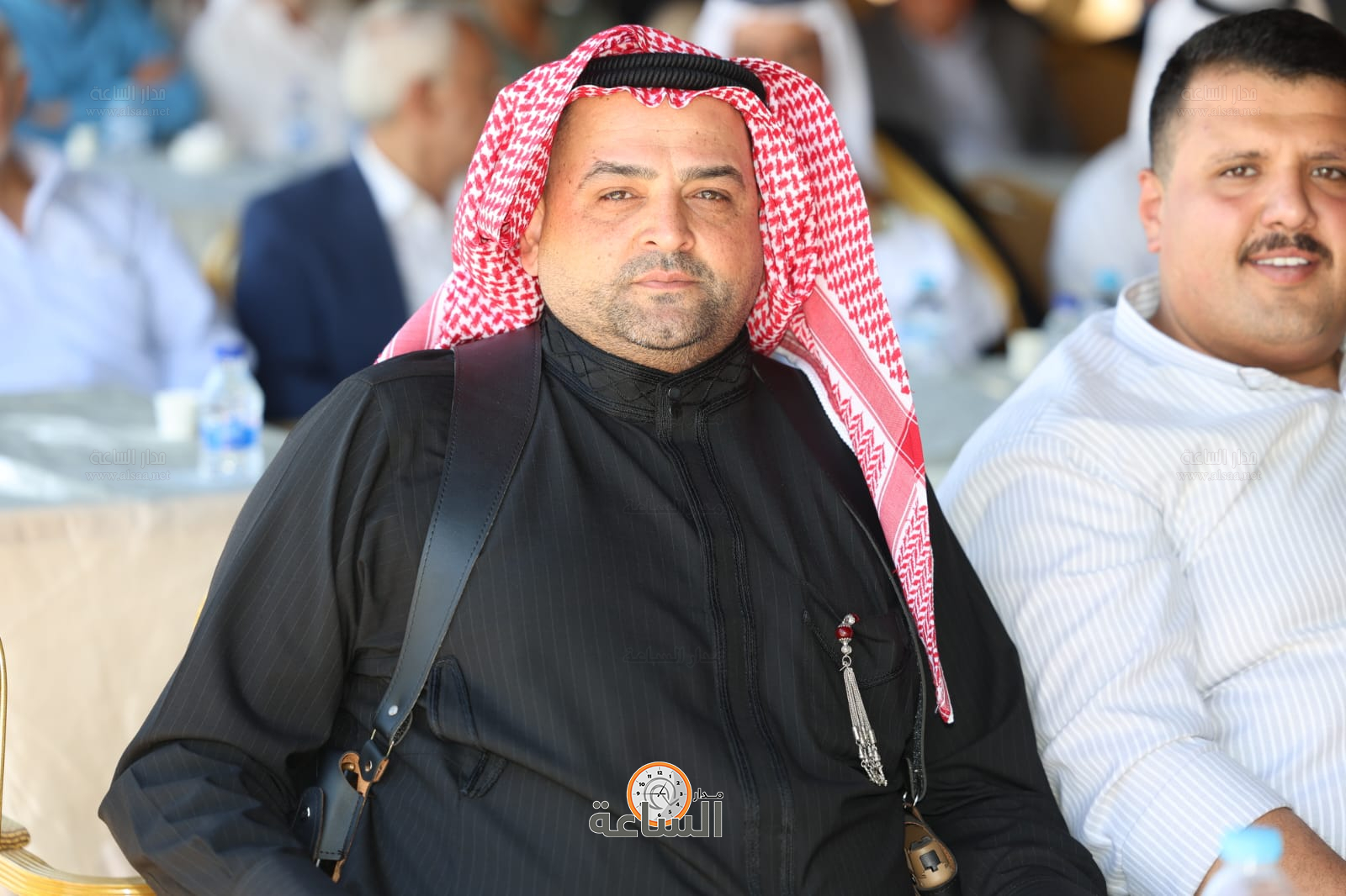 Madar Al-Saa Images 0.6393783373749913