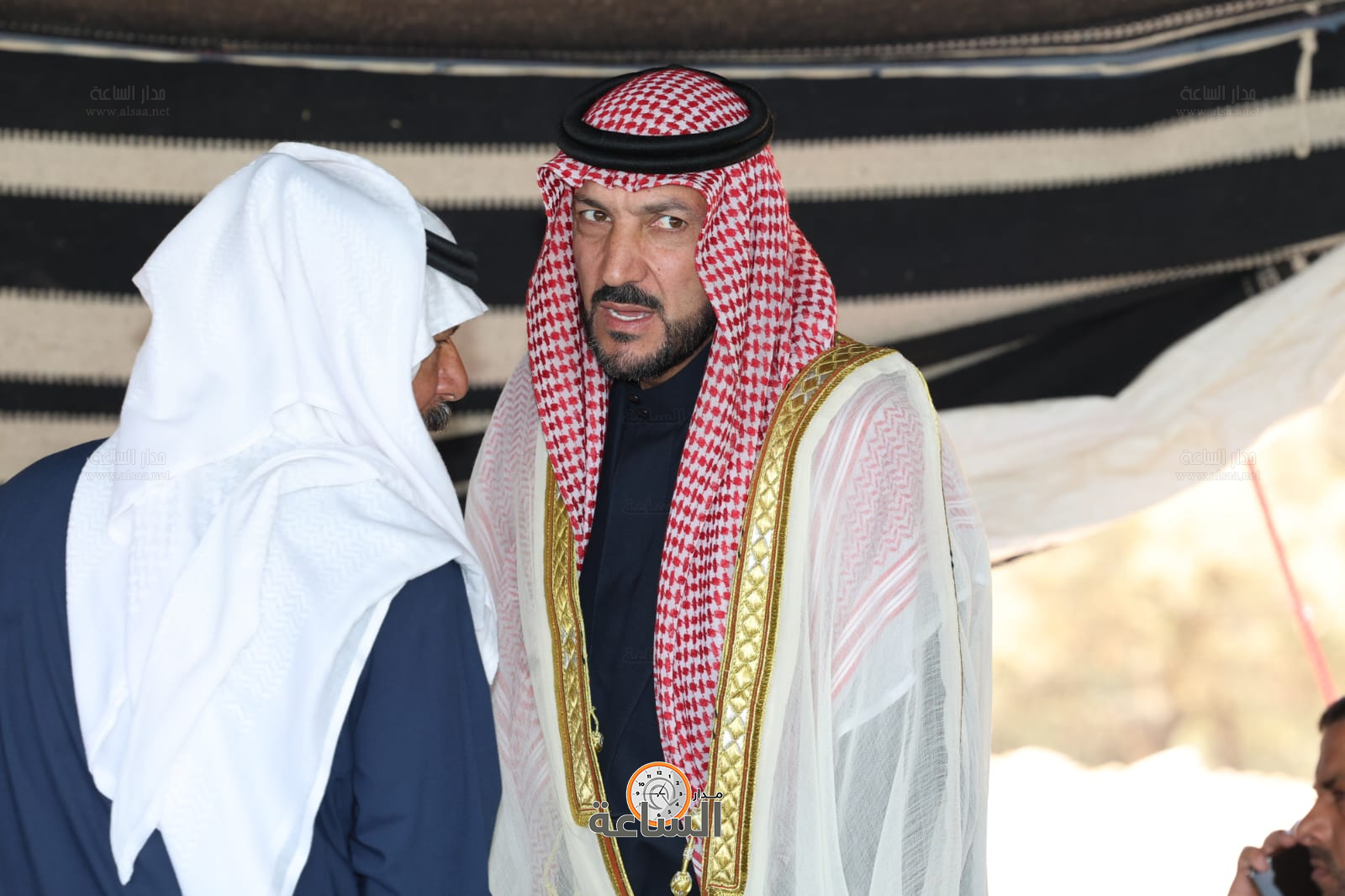 Madar Al-Saa Images 0.48321918351067294