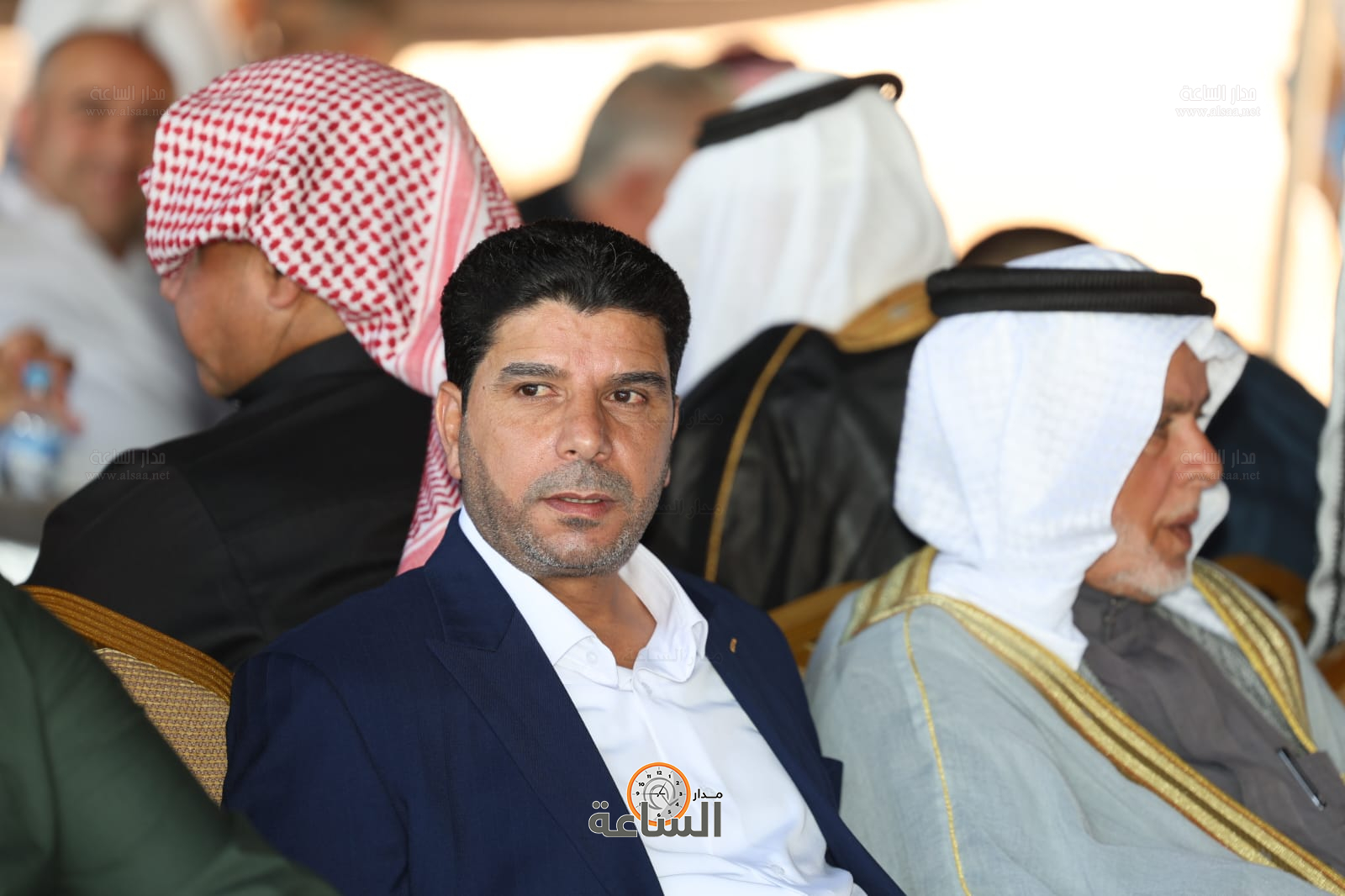 Madar Al-Saa Images 0.23534177956289593