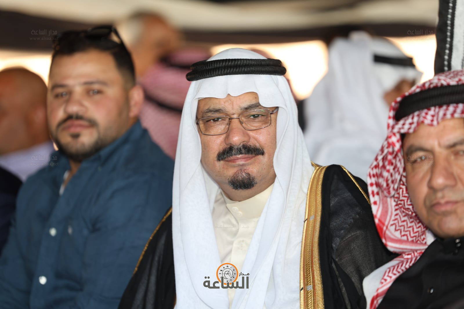 Madar Al-Saa Images 0.4664777637888634