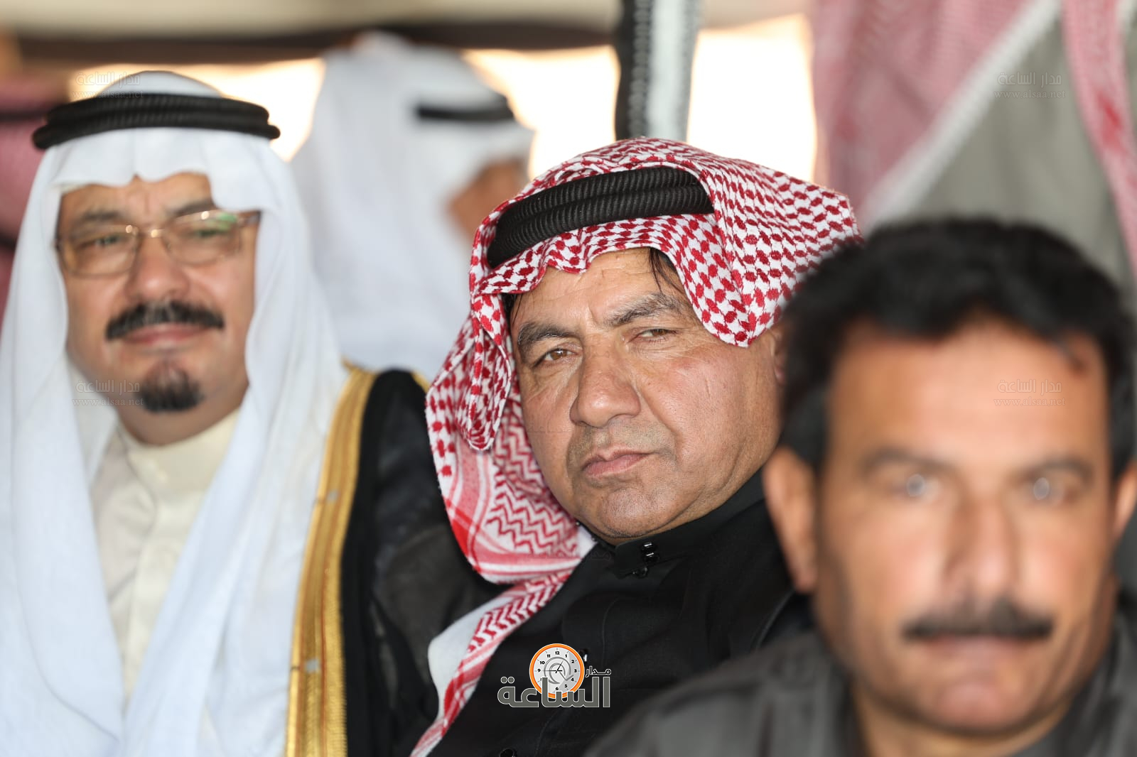 Madar Al-Saa Images 0.1253085762331574