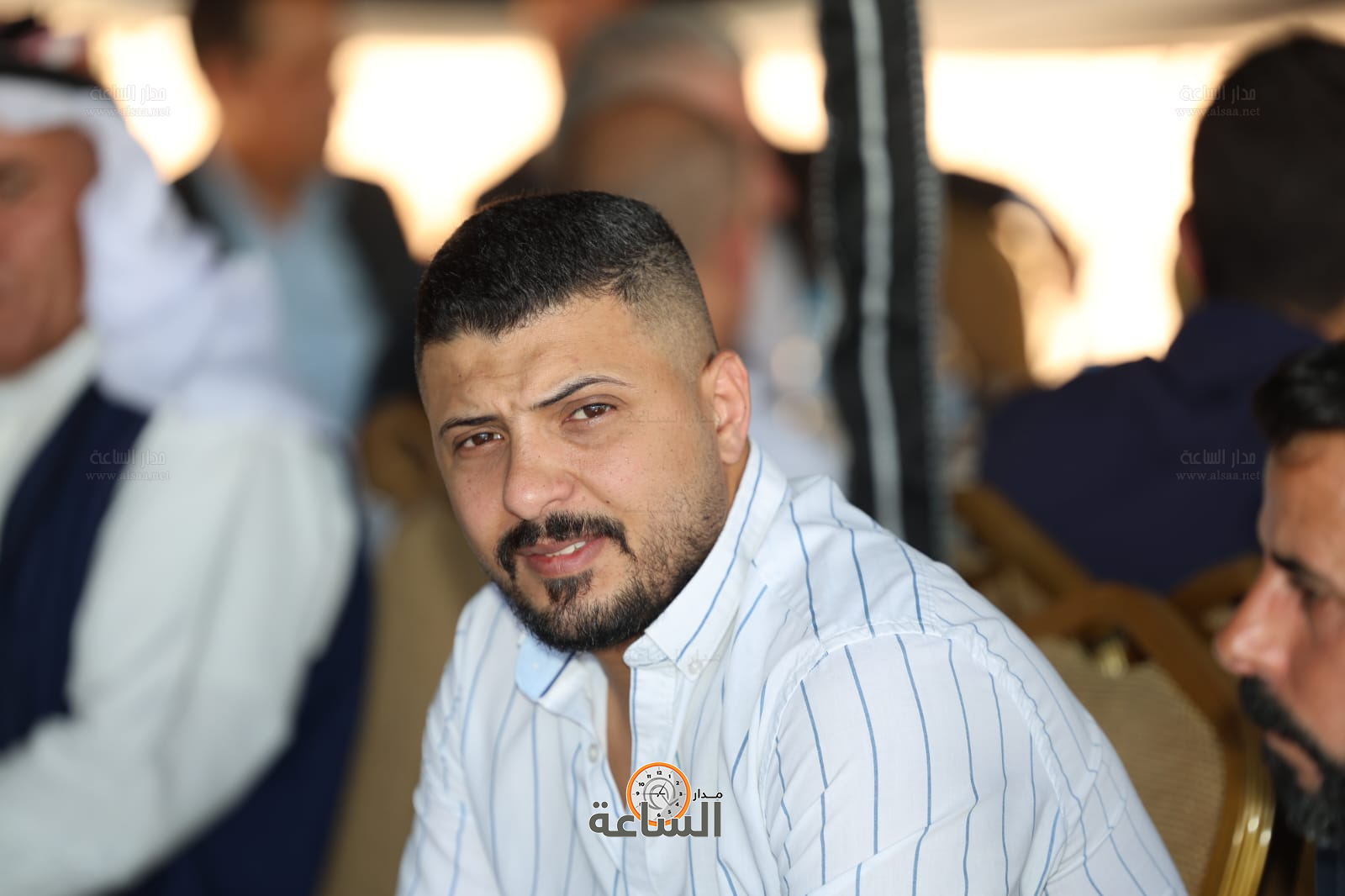 Madar Al-Saa Images 0.49940499488857704