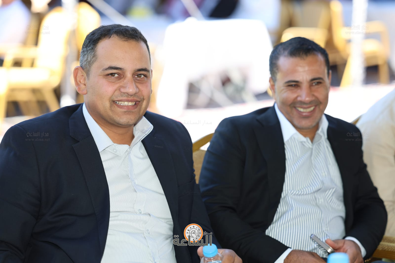 Madar Al-Saa Images 0.8525316324107107