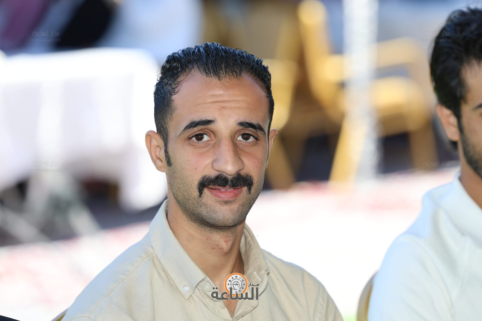 Madar Al-Saa Images 0.5646062019294787