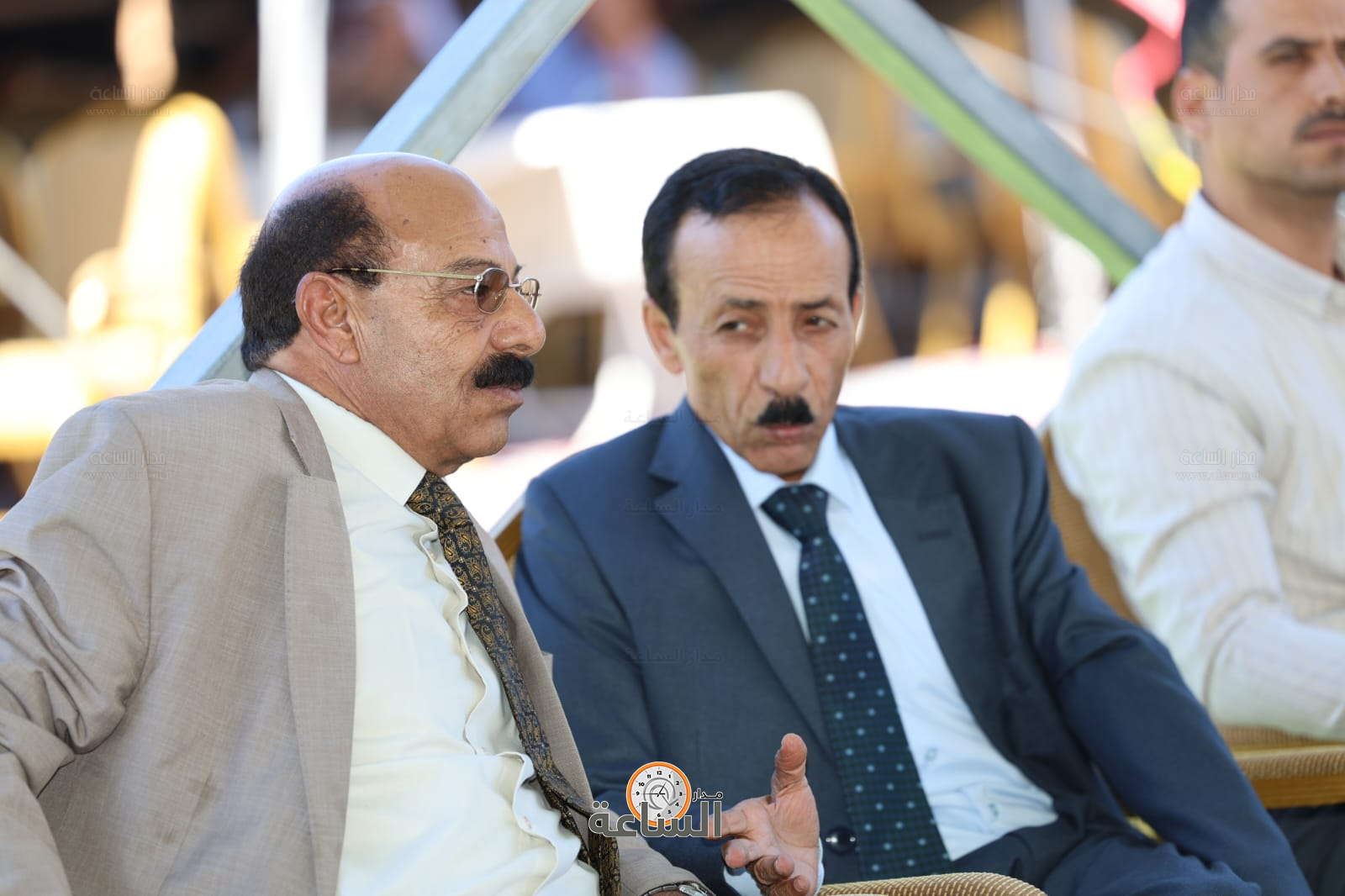 Madar Al-Saa Images 0.393638870509735