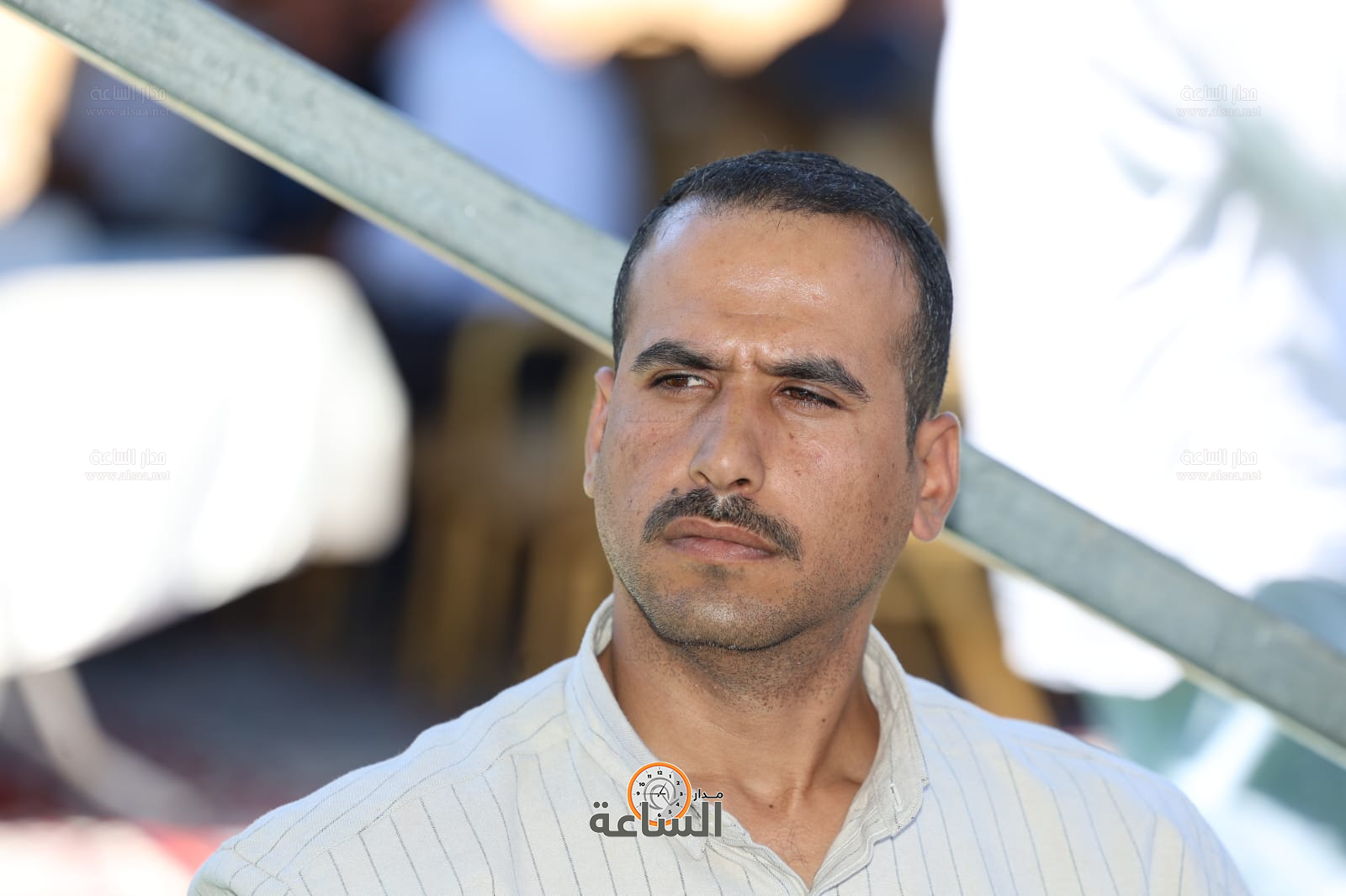 Madar Al-Saa Images 0.2922297490409407