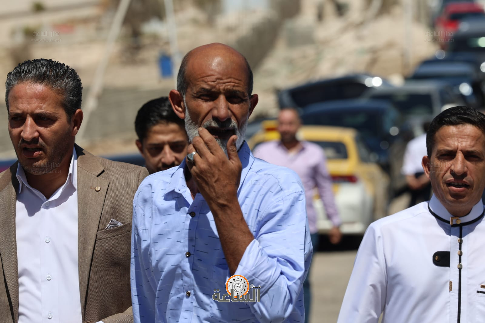 Madar Al-Saa Images 0.889123500786709