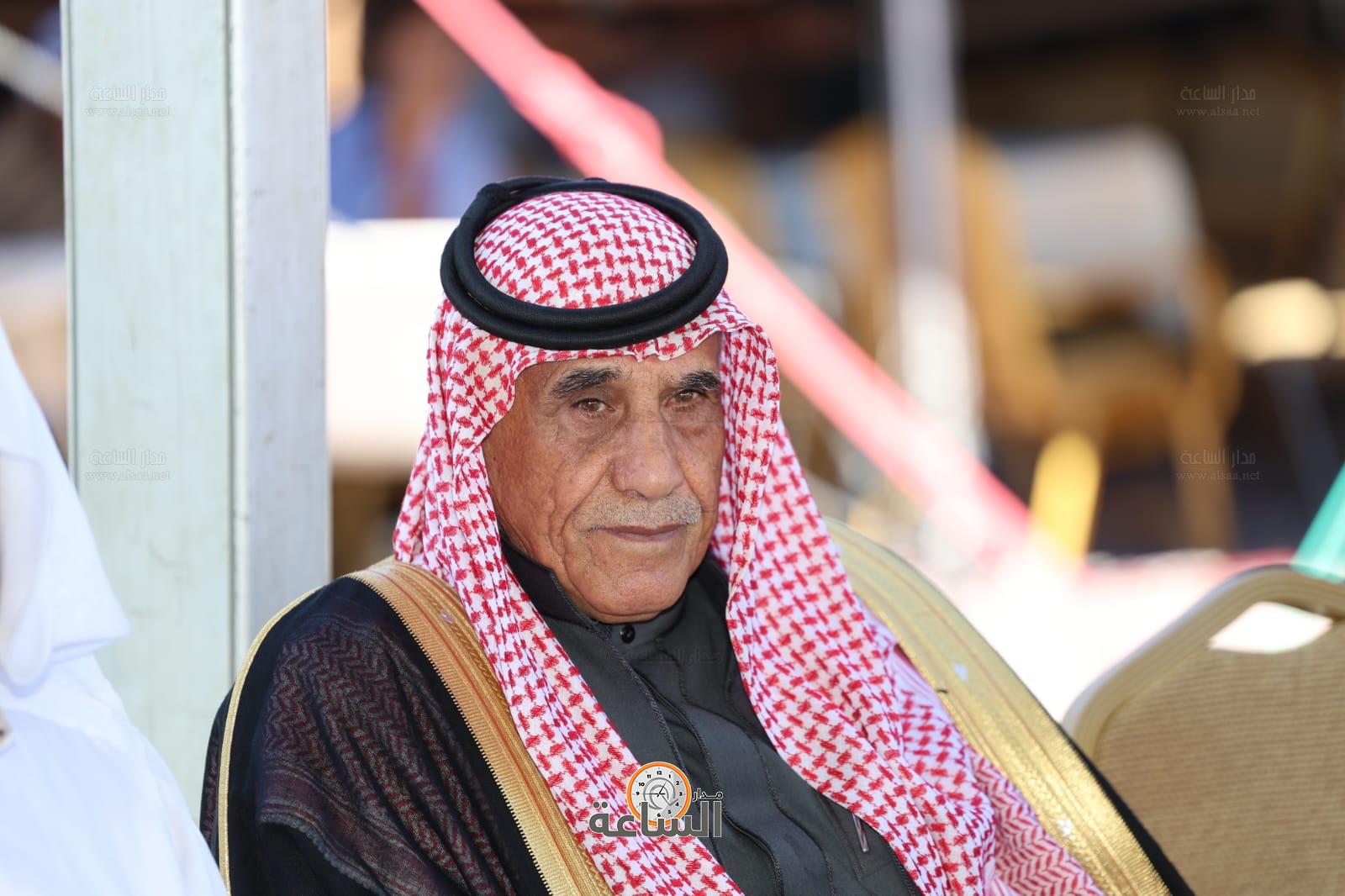 Madar Al-Saa Images 0.8573368554037774