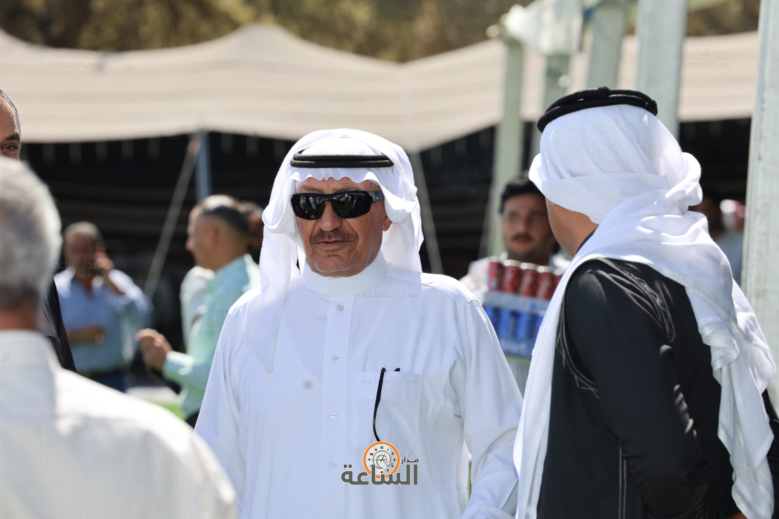 Madar Al-Saa Images 0.7221198504628554