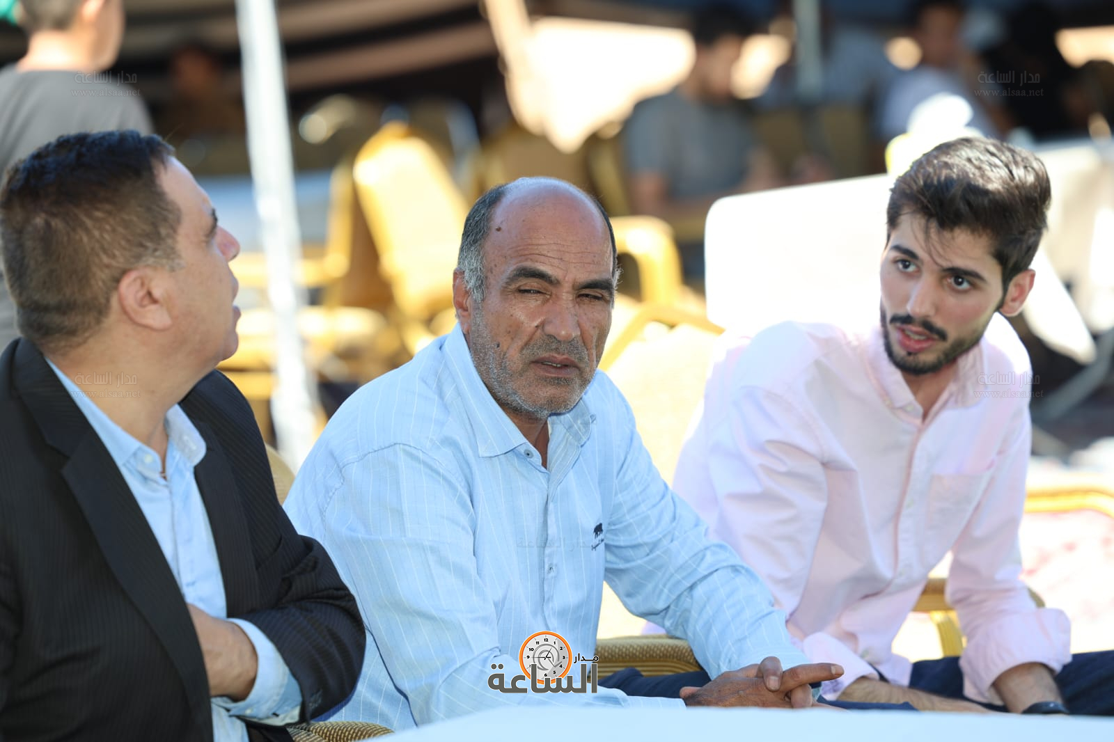 Madar Al-Saa Images 0.08545071834241513